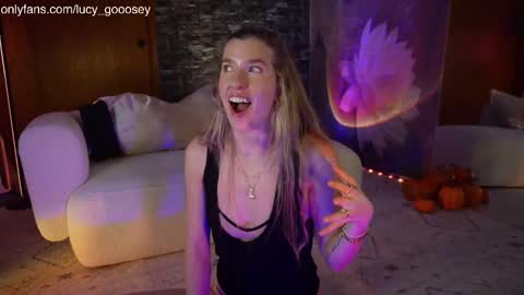 Lucy. online show from November 8, 2025, 12:11 am