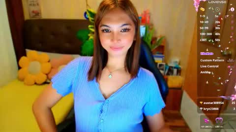 Lucy online show from October 1, 2025, 9:15 am