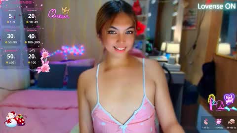 Lucy online show from February 9, 2026, 2:48 am