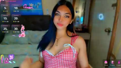 Snapshot of lucy_gray29 chatting on July 14, 2026, 12:46 am Lucy online show from July 14, 2026, 12:46 am