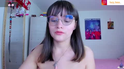 Lucy online show from May 15, 2026, 10:50 pm