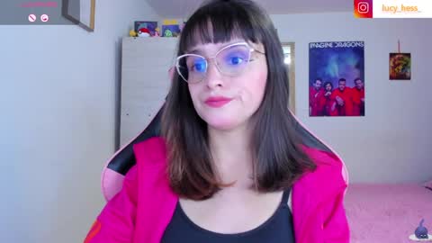 Lucy online show from May 29, 2026, 8:40 pm