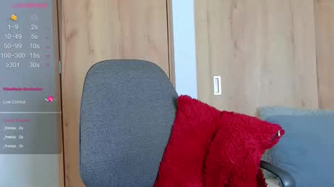 Lucy online show from March 30, 2026, 11:17 pm