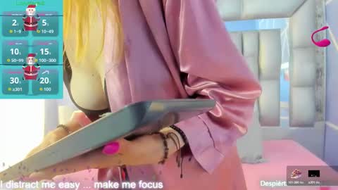  SleepyAbuela online show from December 2, 2025, 2:34 pm