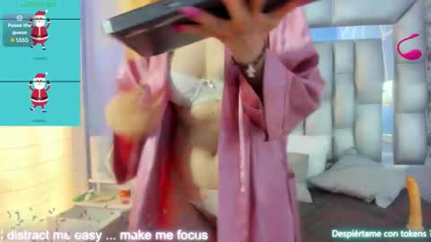  SleepyAbuela online show from December 13, 2025, 7:53 pm