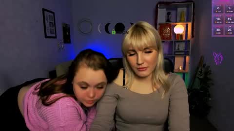 lucy online show from April 28, 2026, 2:27 am