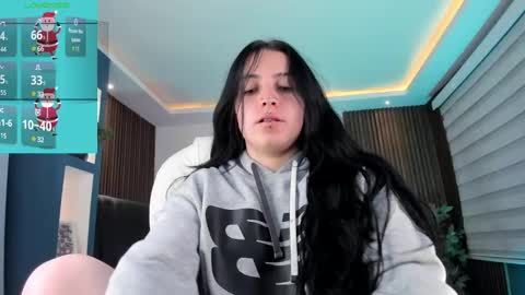 Sofia  online show from December 18, 2024, 10:51 am