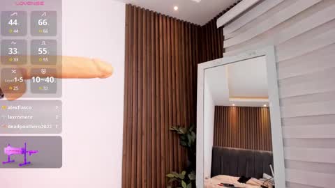 Sofia  online show from February 8, 2025, 7:04 am