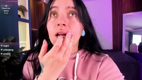 Sofia  online show from February 26, 2025, 6:58 am