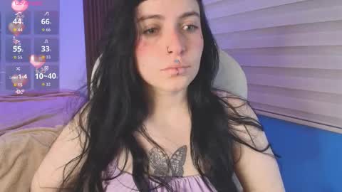 Sofia  online show from October 2, 2025, 7:43 pm