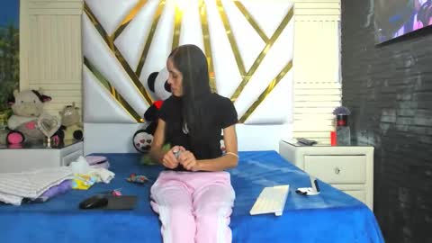 Lucy unlimit come back here  online show from October 16, 2025, 2:40 pm