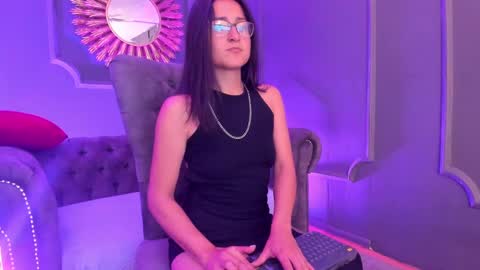 Snapshot of lucy_williiams chatting on December 9, 2024, 3:22 pm Lucy online show from December 9, 2024, 3:22 pm