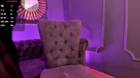 Snapshot of lucy_williiams chatting on January 13, 2025, 8:26 pm Lucy online show from January 13, 2025, 8:26 pm
