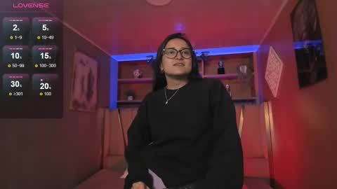 Snapshot of lucy_williiams chatting on October 13, 2025, 11:21 am Lucy online show from October 13, 2025, 11:21 am