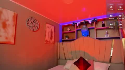 Snapshot of lucy_williiams chatting on October 21, 2025, 11:22 am Lucy online show from October 21, 2025, 11:22 am