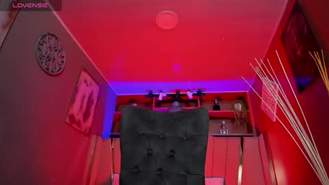 Snapshot of lucy_williiams chatting on November 16, 2025, 11:16 am Lucy online show from November 16, 2025, 11:16 am