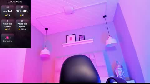 Lucy  online show from January 8, 2026, 7:05 pm