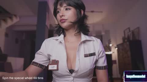 Lucy Alien  online show from December 13, 2024, 3:16 am