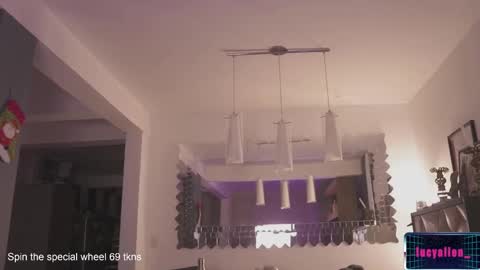 Lucy Alien  online show from January 28, 2025, 12:47 am