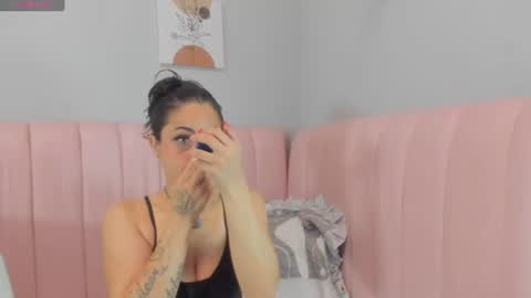 lucycarterr online show from June 26, 2026, 3:55 am