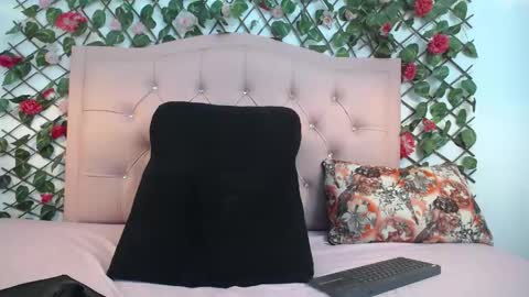 Lucy Cute online show from April 13, 2026, 3:28 pm