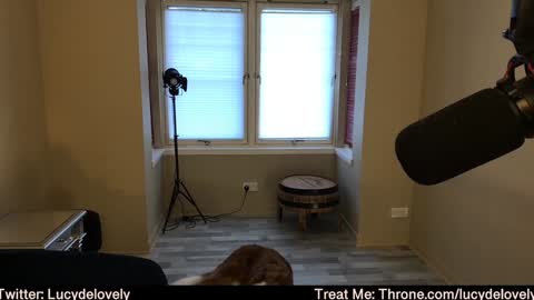 Lucy online show from January 8, 2025, 12:47 pm