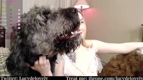 Lucy online show from February 2, 2026, 10:52 pm