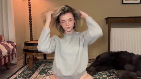 Lucy online show from March 29, 2026, 12:10 am