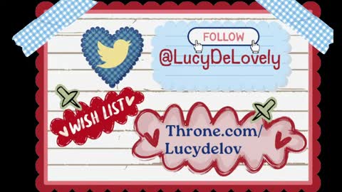 Lucy online show from May 15, 2026, 11:56 pm