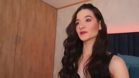 LucyDeLuca online show from March 20, 2026, 7:24 am