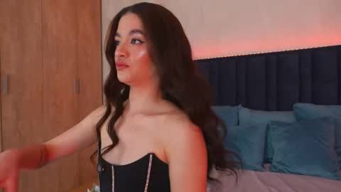 LucyDeLuca online show from April 22, 2026, 7:22 am