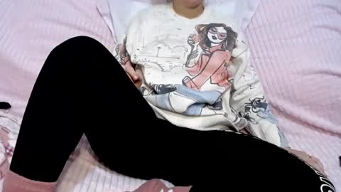 Snapshot of lucygolds chatting on January 24, 2025, 8:55 am LucyGoldS online show from January 24, 2025, 8:55 am