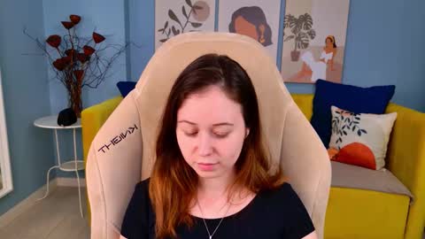 Lucy  online show from February 20, 2026, 4:18 pm