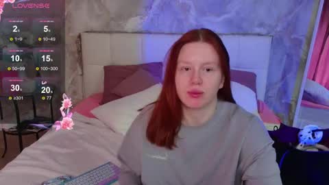 Lucy online show from May 23, 2026, 7:02 am