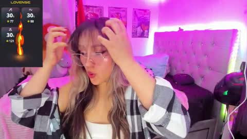 Lucy online show from January 18, 2026, 6:17 am