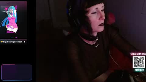 lucylascivious online show from July 6, 2026, 2:08 am