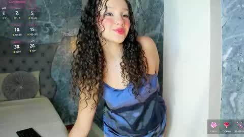 Lucy online show from February 26, 2026, 2:43 am