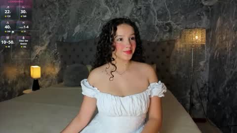 Lucy online show from March 25, 2026, 2:06 am