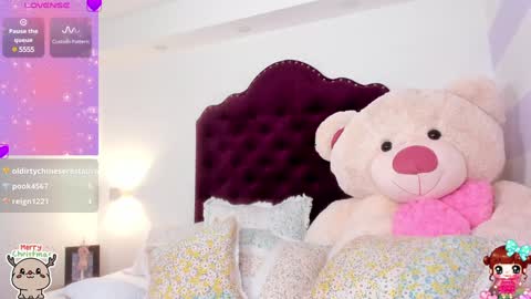 Instagramlucyluy10 online show from December 20, 2024, 8:06 am