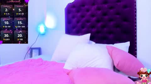 Instagramlucyluy10 online show from January 5, 2025, 7:28 am