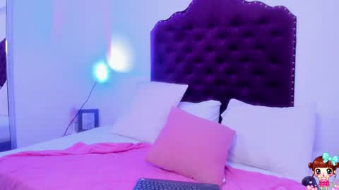 Instagramlucyluy10 online show from January 7, 2025, 6:59 am