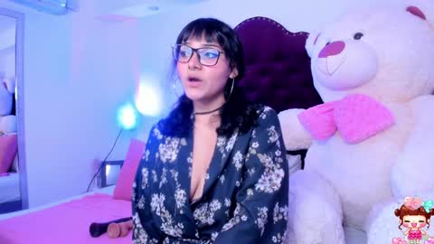 Instagramlucyluy10 online show from January 9, 2025, 5:34 am