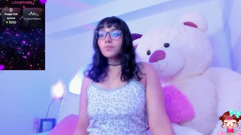 Instagramlucyluy10 online show from January 17, 2025, 8:34 am