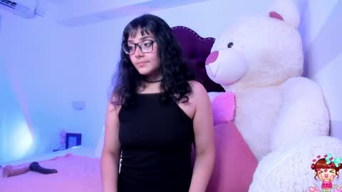 Instagramlucyluy10 online show from January 20, 2025, 7:47 am