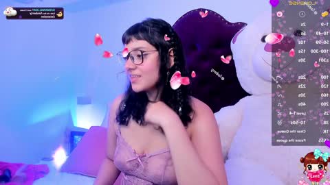 Instagramlucyluy10 online show from January 24, 2025, 4:48 am