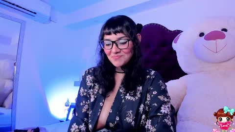 Instagramlucyluy10 online show from February 5, 2025, 7:39 am