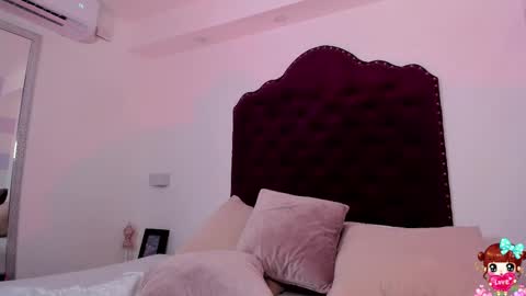 Instagramlucyluy10 online show from February 15, 2025, 11:47 pm