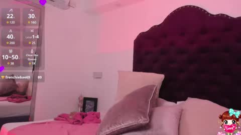 Instagramlucyluy10 online show from February 24, 2025, 7:22 am