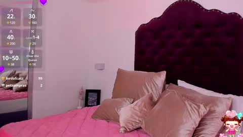 Instagramlucyluy10 online show from March 9, 2025, 9:13 am