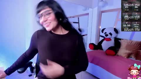 Instagramlucyluy10 online show from September 10, 2025, 5:18 am